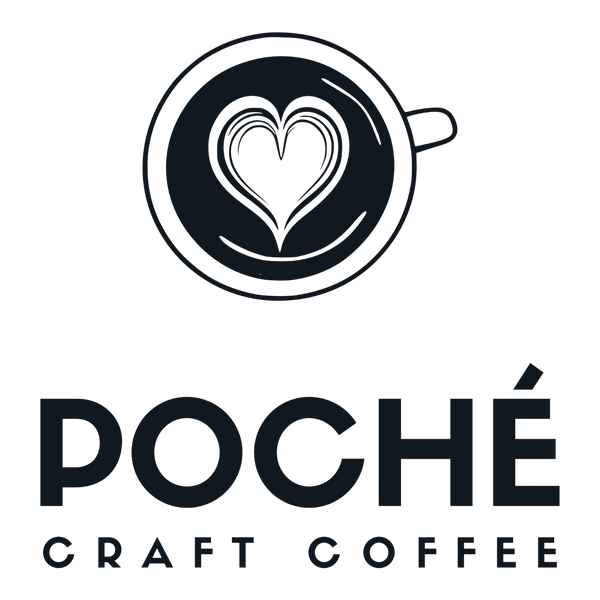 Poché Coffee